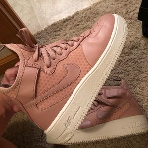 Nike Airforce Ultraforce